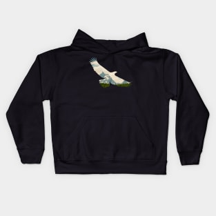 hawk Kids Hoodie